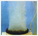 YWR型弹性橡胶膜微孔曝气器